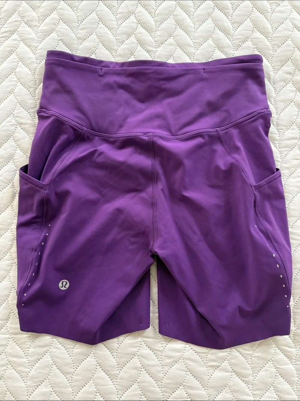 Lululemon Fast And Free